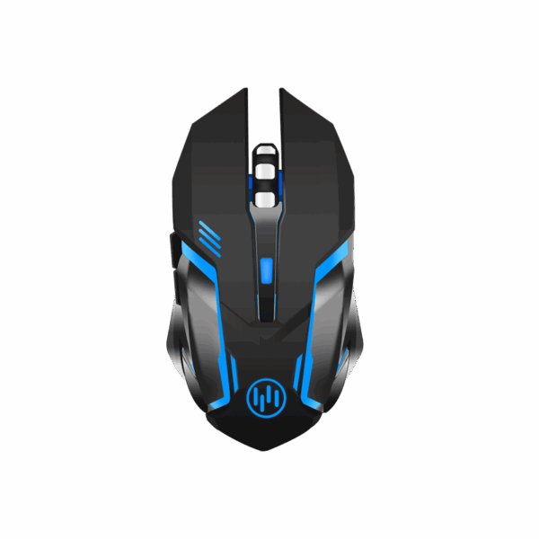 Wireless Mouse