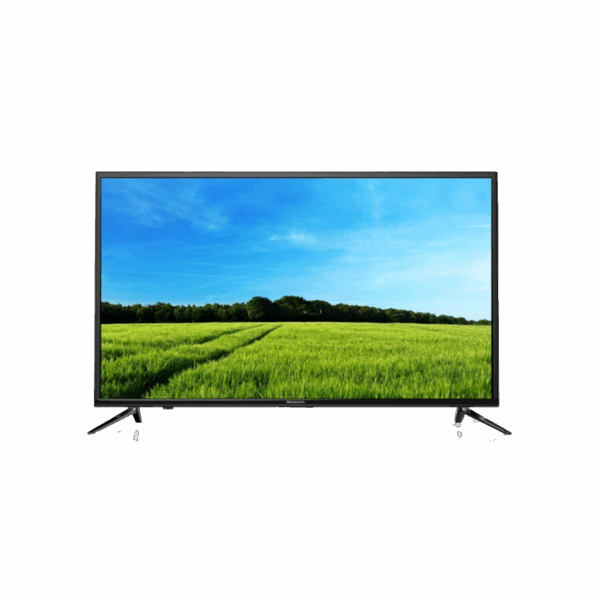 JVC 42 inch Television