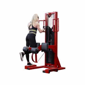 Cross Trainer