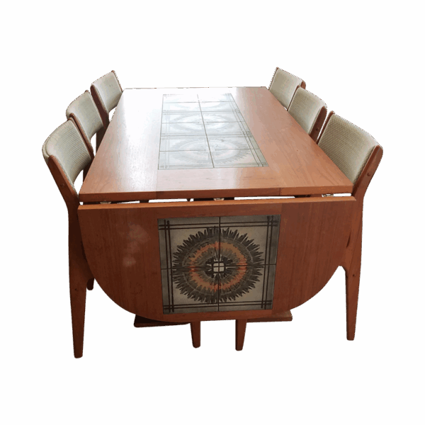 Dining set