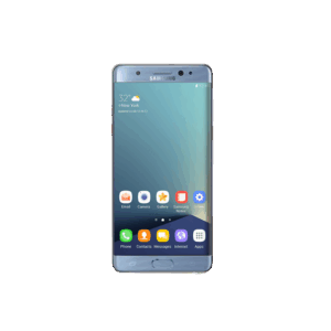 Classy Samsung Smartphone
