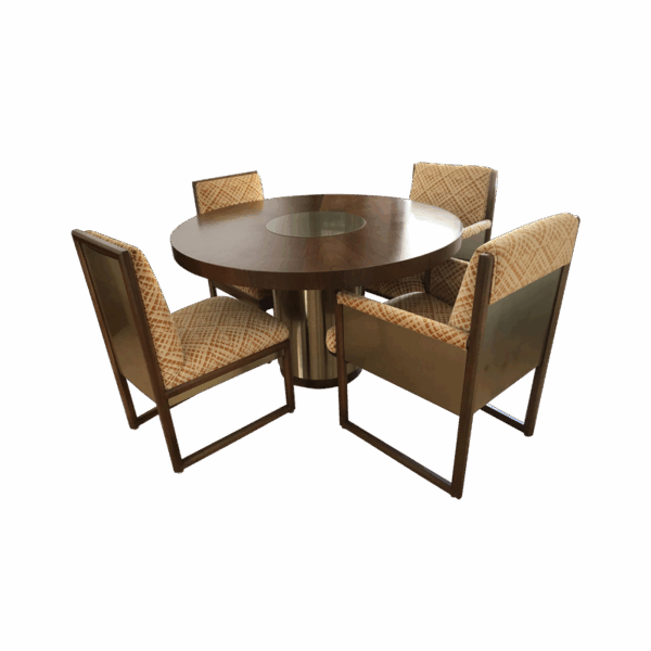 Tea Table Small