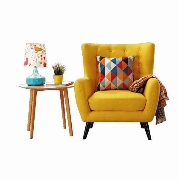 Sofa Fummy 2 Seats