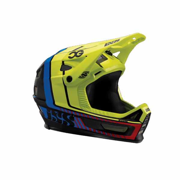 Sporty shoe