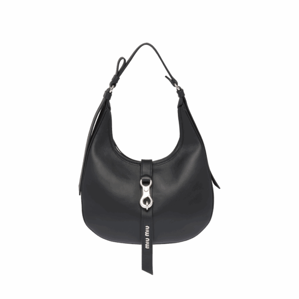Black Ladies Bag Sim Fit