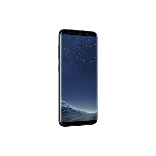 Infinity-O Display Smartphone
