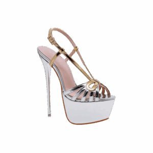 White Label Ladies Shoe