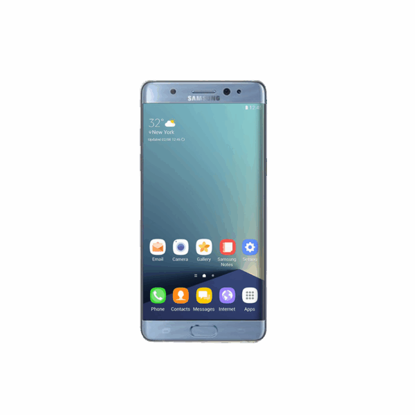 Classy Samsung Smartphone