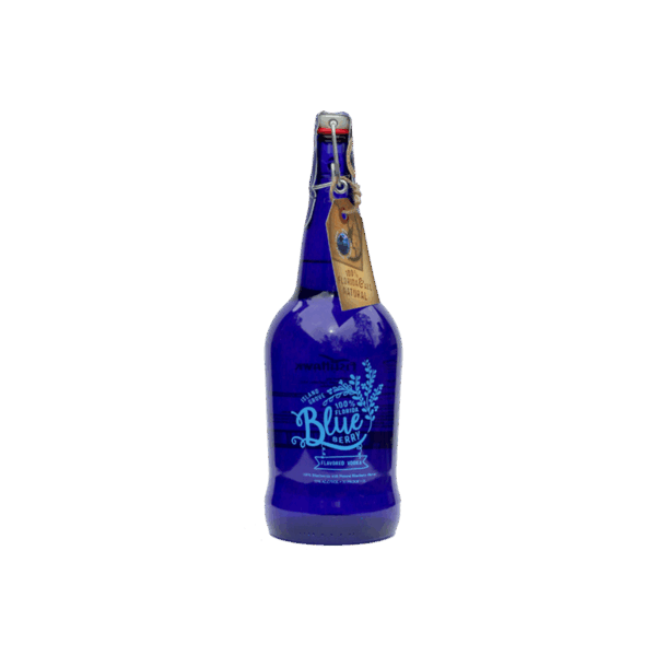 Blue Bottle Pure Vodka